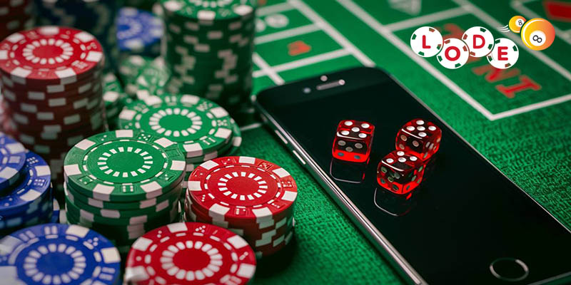 Casino Lodo88 - Hướng dẫn đăng ký chơi Casino Lodo88 đơn giản nhất