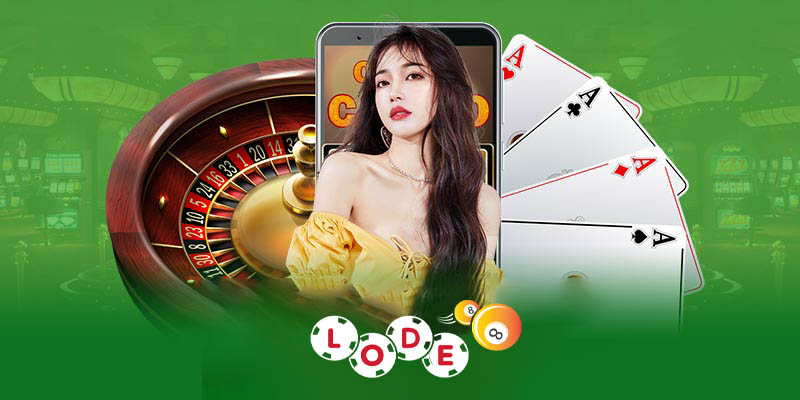 Các trò chơi tại game bài Lodo88