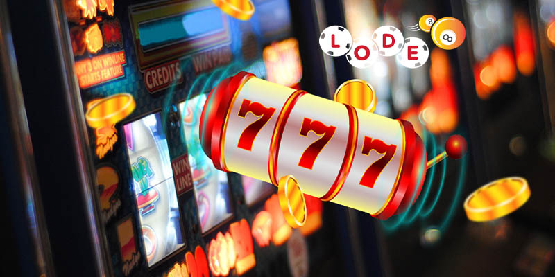 Hướng dẫn chơi game slots tại Lodo88